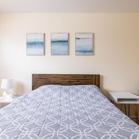Fairview Park Georgetown Villas 2-1B Ideal For Long Stays! מראה חיצוני תמונה