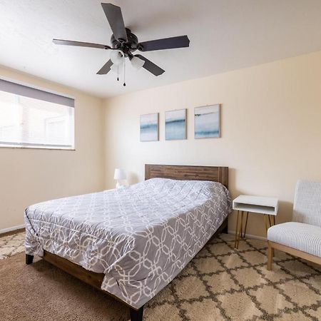 Fairview Park Georgetown Villas 2-1B Ideal For Long Stays! מראה חיצוני תמונה