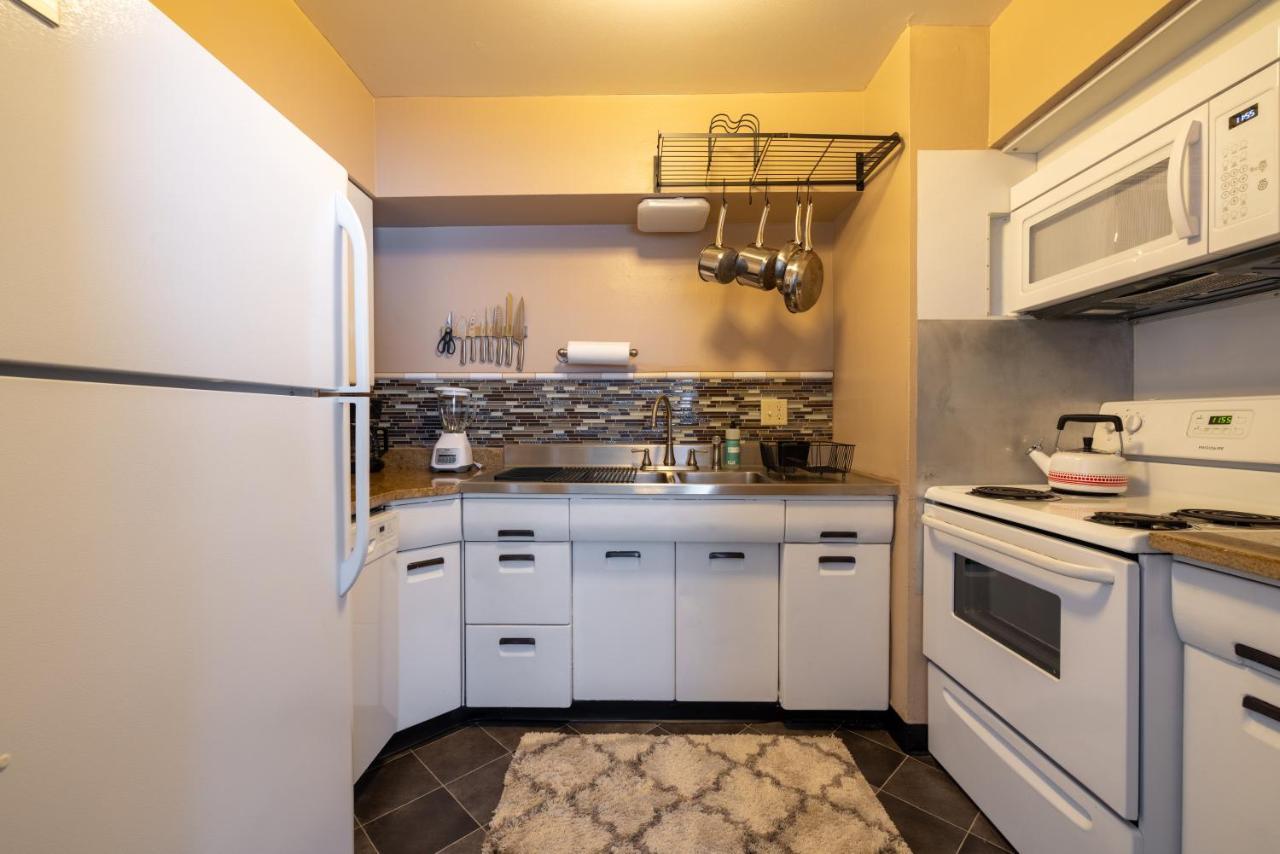 Fairview Park Georgetown Villas 2-1B Ideal For Long Stays! מראה חיצוני תמונה