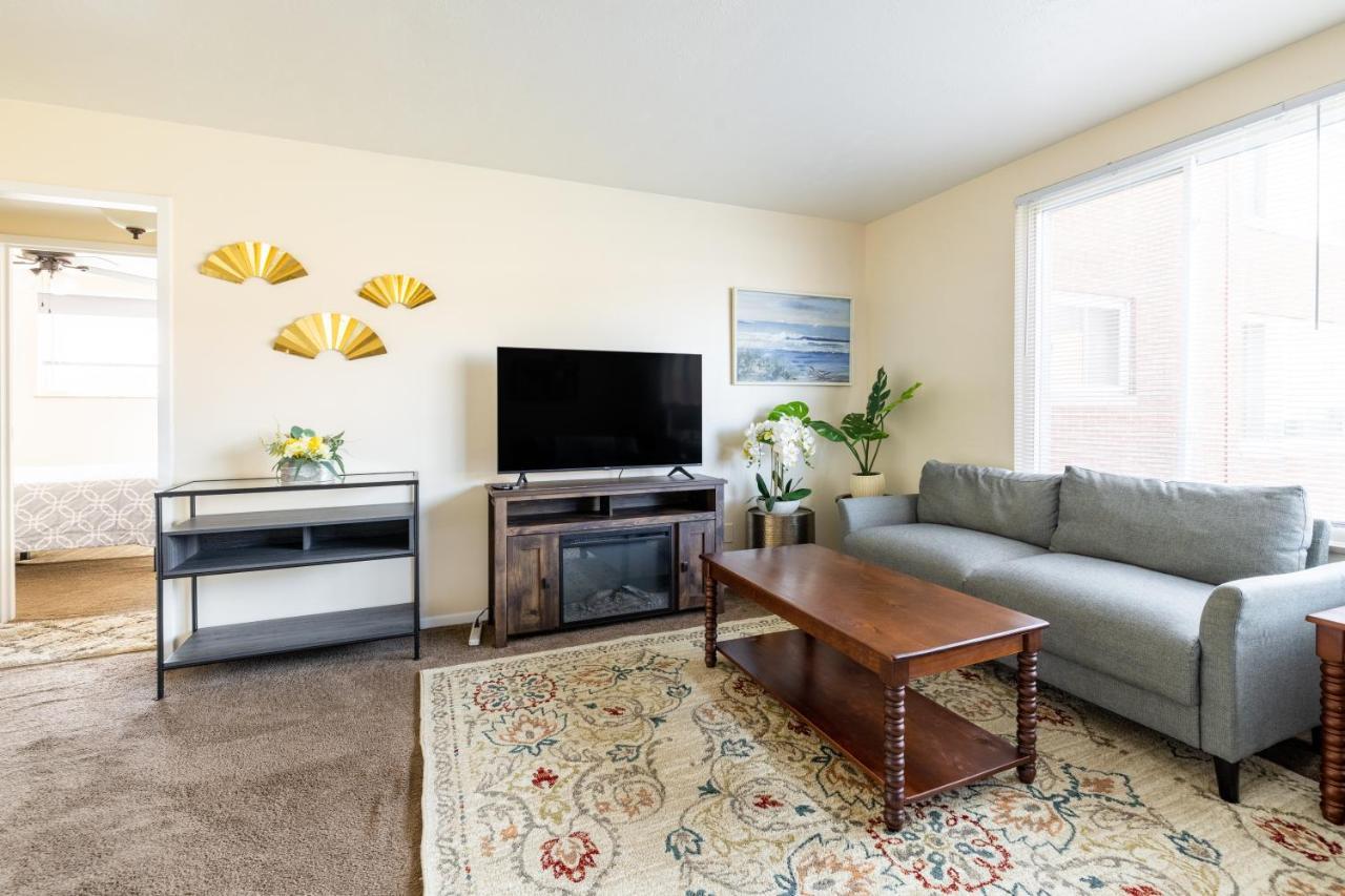 Fairview Park Georgetown Villas 2-1B Ideal For Long Stays! מראה חיצוני תמונה