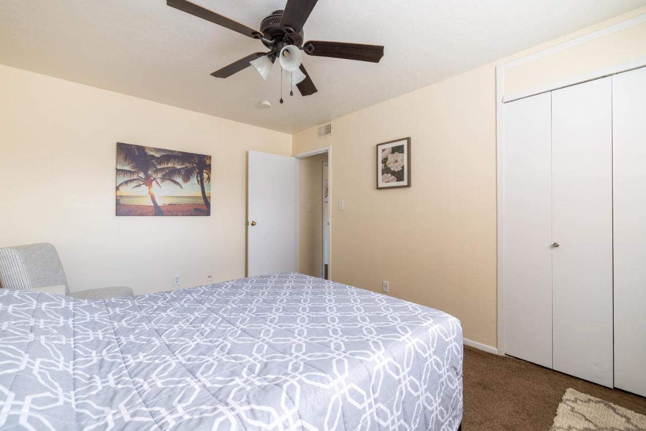 Fairview Park Georgetown Villas 2-1B Ideal For Long Stays! מראה חיצוני תמונה