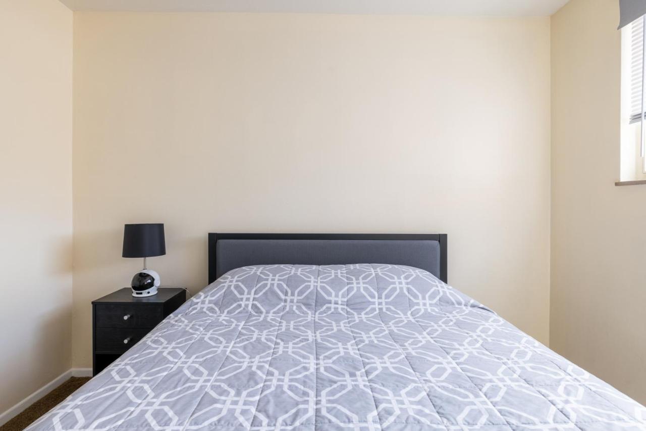 Fairview Park Georgetown Villas 2-1B Ideal For Long Stays! מראה חיצוני תמונה